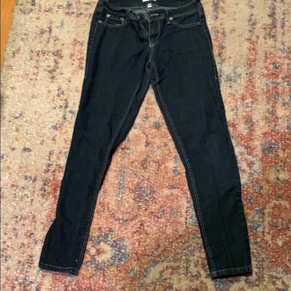 BONGO Jeans, size 7